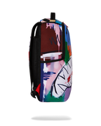 I DO WHAT I WANT DLXSR BACKPACK