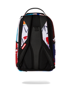 I DO WHAT I WANT DLXSR BACKPACK