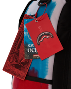 I DO WHAT I WANT DLXSR BACKPACK
