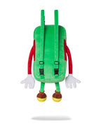 PLUSH BOY MONEYBOY BACKPACK
