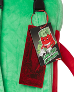 PLUSH BOY MONEYBOY BACKPACK