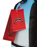 SHARK ISLAND HEADQUARTERS BACKPACK