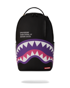 SHARK CENTRAL VIOLA 360 DLXSV BACKPACK