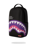 SHARK CENTRAL VIOLA 360 DLXSV BACKPACK