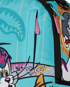 TOM & JERRY CAN'T CATCH ME DLXSR BACKPACK