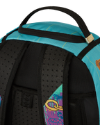 TOM & JERRY CAN'T CATCH ME DLXSR BACKPACK