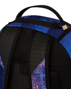 HARLEY QUINN SMASH SMASH DLXSR BACKPACK