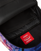 HARLEY QUINN SMASH SMASH DLXSR BACKPACK