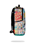 RICHIE RICH GALLERY DLXSR BACKPACK