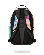 RICHIE RICH GALLERY DLXSR BACKPACK