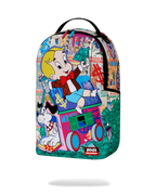 RICHIE RICH GALLERY DLXSR BACKPACK