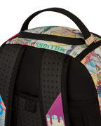 RICHIE RICH GALLERY DLXSR BACKPACK