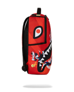 LOONEY TUNES SHARK RUN DLXSR BACKPACK