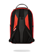 LOONEY TUNES SHARK RUN DLXSR BACKPACK