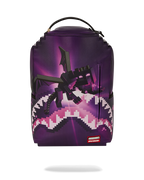 MINECRAFT ENDER DRAGON ATTACK BACKPACK
