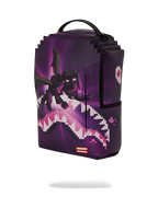 MINECRAFT ENDER DRAGON ATTACK BACKPACK