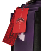 MINECRAFT ENDER DRAGON ATTACK BACKPACK