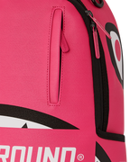 SMASH LOGO NEBULA DLXSV BACKPACK