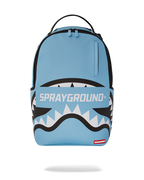 SMASH LOGO DEEP BLUE SKY DLXSV BACKPACK