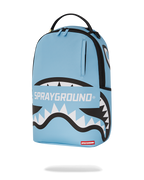 SMASH LOGO DEEP BLUE SKY DLXSV BACKPACK
