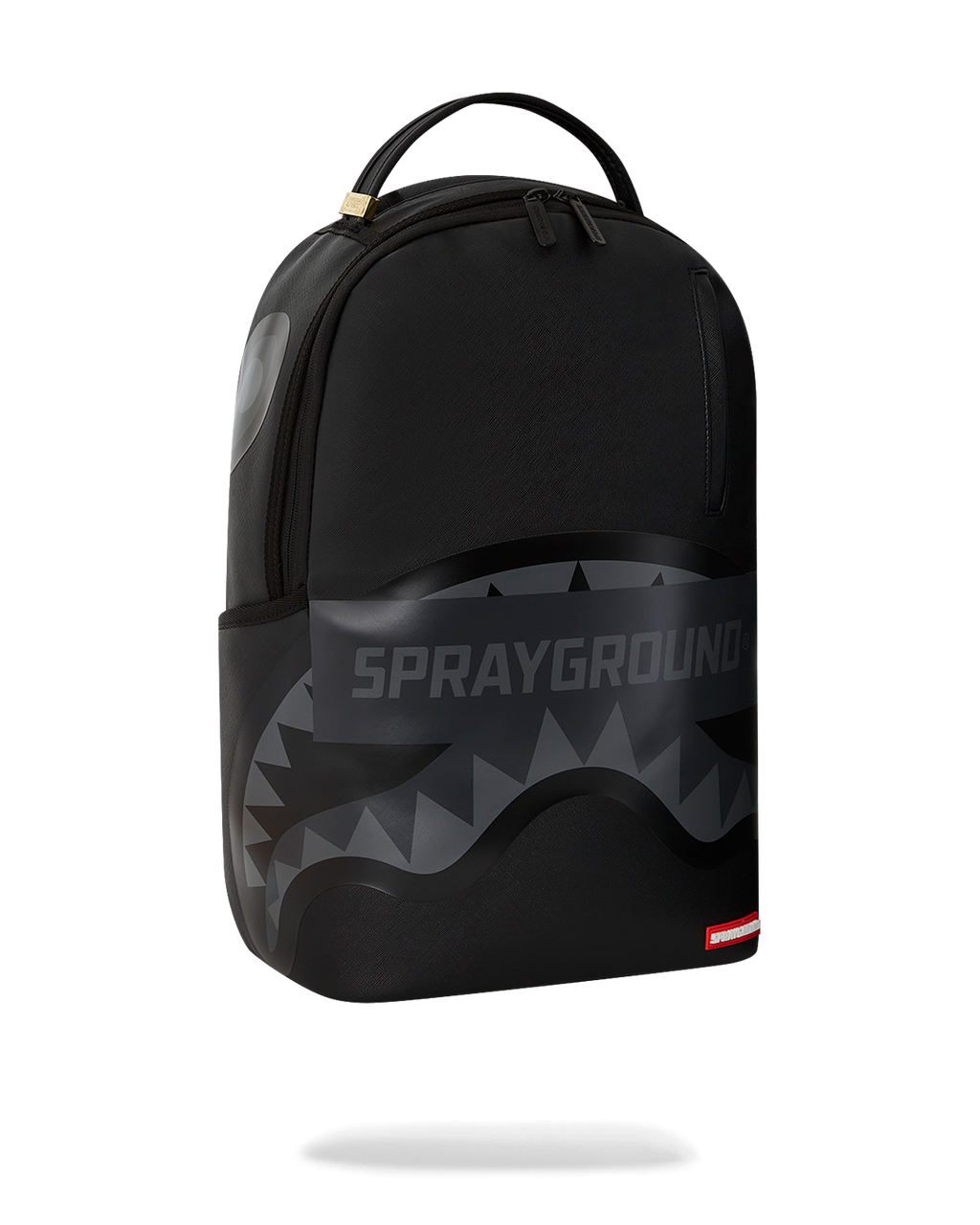 SMASH LOGO GHOST DLXSV BACKPACK