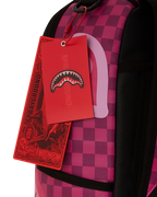 I'VE GOT OPTIONS BACKPACK