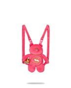 SORBET STUNNA 2 BEAR CUB BACKPACK