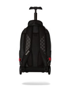 REALITY CHECK WHEELY BACKPACK