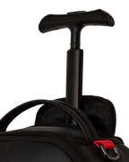 REALITY CHECK WHEELY BACKPACK