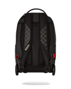 REALITY CHECK WHEELY BACKPACK