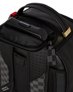 REALITY CHECK WHEELY BACKPACK