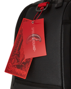 REALITY CHECK WHEELY BACKPACK