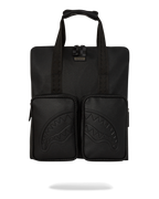 REALITY CHECK CROSSOVER BACKPACK