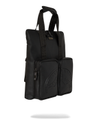 REALITY CHECK CROSSOVER BACKPACK