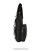 REALITY CHECK CROSSOVER BACKPACK