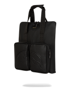 REALITY CHECK CROSSOVER BACKPACK