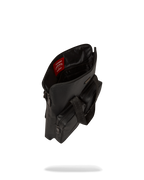 REALITY CHECK CROSSOVER BACKPACK