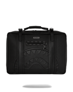 REALITY CHECK VINTAGE HANDHELD CARRY-ON CONVERTS TO BACKPACK