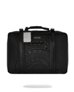 REALITY CHECK VINTAGE HANDHELD CARRY-ON CONVERTS TO BACKPACK