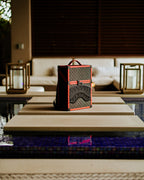 MONACO SHARK CLUB CHATURANGA SHARK 1900 BACKPACK
