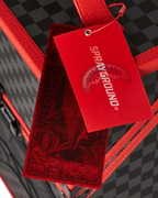 MONACO SHARK CLUB CHATURANGA SHARK 1900 BACKPACK