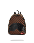 SHARKS IN PARIS CLEAR FOR TAKEOFF SAVAGE BACKPACK