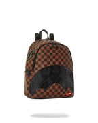 SHARKS IN PARIS CLEAR FOR TAKEOFF SAVAGE BACKPACK