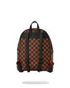 SHARKS IN PARIS CLEAR FOR TAKEOFF SAVAGE BACKPACK