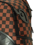 SHARKS IN PARIS CLEAR FOR TAKEOFF SAVAGE BACKPACK