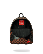 SHARKS IN PARIS CLEAR FOR TAKEOFF SAVAGE BACKPACK