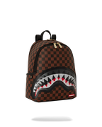 LENTICULAR EFFECTS SAVAGE BACKPACK