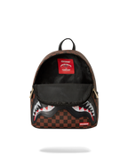 LENTICULAR EFFECTS SAVAGE BACKPACK