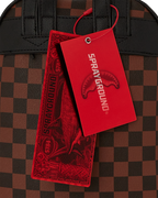 LENTICULAR EFFECTS SAVAGE BACKPACK