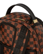 HENNY VICTORY LAP SKATEBOARD-STRAP BACKPACK